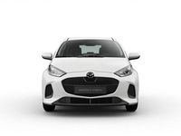 Neu Mazda 2 116 PS (85 kW) 2026 Weiß Kleinwagen