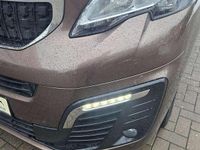 Gebraucht Peugeot Traveller Active 150 PS (110 kW) 2020 Rich oak Van / Kleinbus