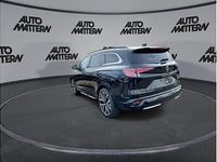 Neu Renault Espace Iconic 200 PS (147 kW) 2026 Schwarz (blackpearlschwarz) SUV