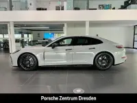 Neu Porsche Panamera 500 PS (367 kW) 2026 Kreide (weiss) Kleinwagen