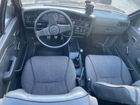 Gebraucht Opel Ascona 90 PS (66 kW) 1986 Grau Cabrio