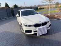 Gebraucht BMW 530 Performance 265 PS (194 kW) 2019 Weiß Kombi