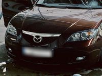 Usata Mazda 3 106 CV (77 kW) 2007 Viola Berlina