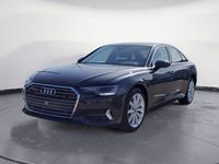 gebraucht Audi A6 Limousine 40 TDI quattro sport Business Assist