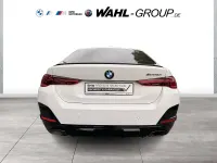 Gebraucht BMW M440 M Sport 374 PS (275 kW) 2025 Weiß Limousine