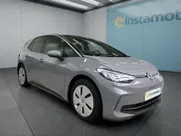 Gebraucht VW ID.3 Pro 150 kW (204 PS) 2024 Grau Kleinwagen