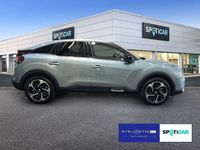 Gebraucht Citroën C4 PureTech 131 PS (96 kW) 2023 Blau Limousine