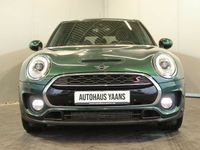 gebraucht Mini Cooper S Clubman Cooper _S 2.0 ACC+LED+KEY+KAM+PANO+18