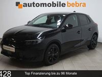 Gebraucht Opel Corsa 101 PS (74 kW) 2024 Schwarz Kleinwagen