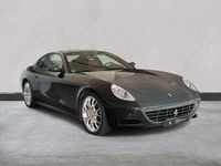 Second-hand Ferrari 612 540 CP (397 kW) 2008 Gri Coupe