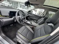 Gebraucht Baic X55 177 PS (130 kW) 2026 Grau metallic SUV