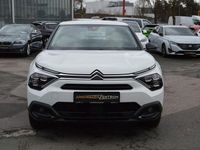 Gebraucht Citroën C4 Feel 131 PS (96 kW) 2023 Weiß SUV