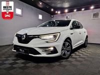Gebraucht Renault Mégane IV Equilibre 116 PS (85 kW) 2023 Weiß Limousine