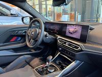 Gebraucht BMW M2 460 PS (338 kW) 2024 Grau Coupé