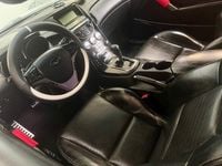 Gebraucht Hyundai Genesis 315 PS (231 kW) 2014 Weiß Limousine