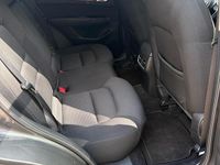 Gebraucht Mazda CX-5 194 PS (142 kW) 2020 Grau SUV