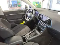 Gebraucht Seat Ateca 4Drive 190 PS (139 kW) 2023 Graphitgrau SUV