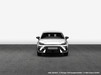 Nowe Cupra Leon 150 KM (110 kW) 2025 Biały Sedan/Limuzyna