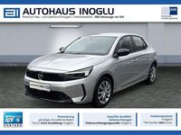 Gebraucht Opel Corsa Edition 101 PS (74 kW) 2025 Grau Kleinwagen