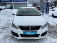 Gebraucht Peugeot 308 54 PS (39 kW) 2018 Andere Limousine