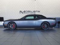 Gebraucht Dodge Challenger 840 PS (617 kW) 2018 Granite Coupé