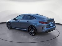 Gebraucht BMW 220 Advantage 178 PS (130 kW) 2024 Grau Coupé