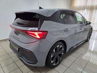 Gebraucht Cupra Born 169 kW (231 PS) 2022 Vaporgrau Kleinwagen