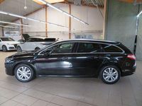 Gebraucht Peugeot 508 110 PS (80 kW) 2018 Schwarz Limousine