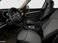 Gebraucht Mini Cooper SE 161 kW (220 PS) 2021 Schwarz Kleinwagen