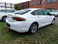 Gebraucht Opel Insignia Sport 136 PS (100 kW) 2017 Weiß Limousine
