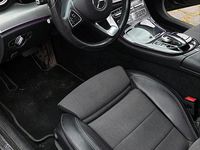 Gebraucht Mercedes E200 Avantgarde 184 PS (135 kW) 2017 Schwarz Kombi