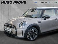 gebraucht Mini Cooper Aut. Classic Trim Limousine / Kleinwagen. 100 kW.