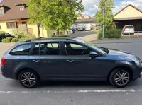 Gebraucht Skoda Octavia Active 150 PS (110 kW) 2017 Kombi