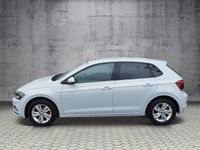 gebraucht VW Polo Comfortline