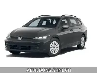 Neu VW Golf VIII Life 116 PS (85 kW) 2026 Weiß, oryxweiß perlmutteffekt (0r) Kombi