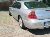 Gebraucht Chrysler 300M 252 PS (185 kW) 2004 Limousine