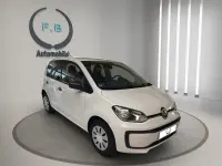 Occasion VW up! 115 ch (84 kW) 2018 Blanc Citadine