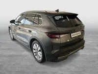 Gebraucht Skoda Elroq Loft 210 kW (286 PS) 2025 Graphitegrau metallic SUV