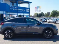 Gebraucht Citroën C4 Shine 131 PS (96 kW) 2023 Grau SUV
