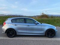 gebraucht BMW 116 116 i