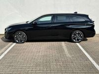 gebraucht Peugeot 308 SW Allure Pack Hybrid 180 e-EAT8,NAVI,360°