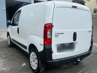 Occasion Citroën Nemo 75 ch (55 kW) 2013 Blanc Monospace