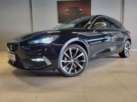 Neu Seat Leon FR 150 PS (110 kW) 2025 Schwarz Limousine