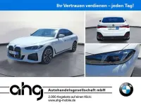 Gebraucht BMW 420 Coupé M Sport 184 PS (135 kW) 2025 Alpinweiss 3 Coupé
