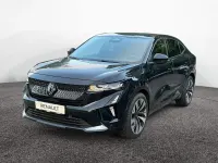 Gebraucht Renault Rafale Techno 200 PS (147 kW) 2026 Blackpearl schwarz SUV