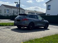 Gebraucht Porsche Cayenne 400 PS (294 kW) 2012 Grau SUV