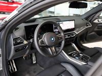 gebraucht BMW i4 eDrive40 Gran Coupé M Sport M-Sportsitze