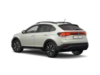 Brugt VW Taigo Move 95 HK (69 kW) 2023 Grå SUV