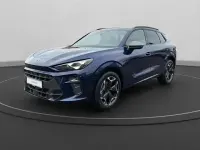 Gebraucht Cupra Terramar 150 PS (110 kW) 2025 Blau SUV