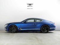 Gebraucht Bentley Continental GT 549 PS (403 kW) 2023 Blau